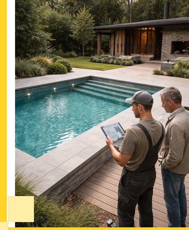 Строительство бассейнов в Луге от 1237200 р. ЭриданЛга