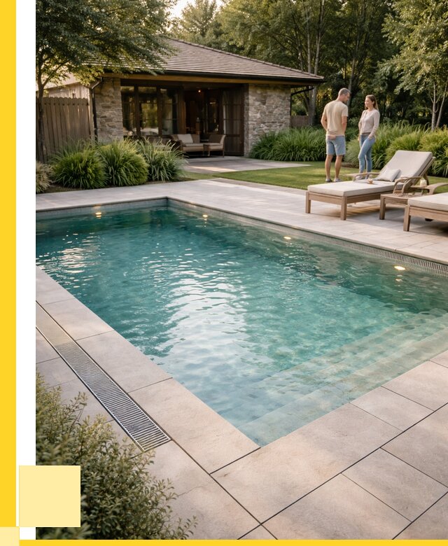 Открытые бассейны с подогревом в Луге от 1237200 р., ЭриданЛга