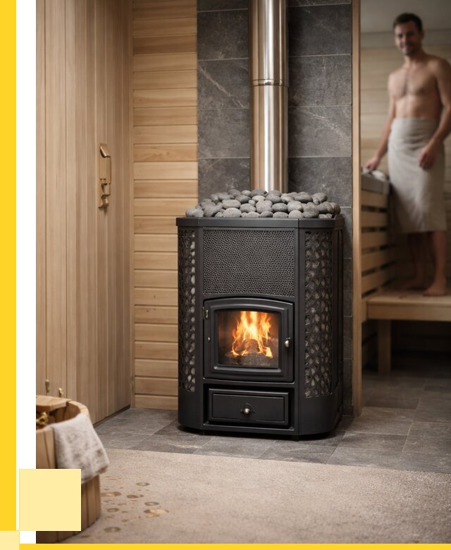 Печи для саун: Harvia, Tylo, EOS в Луге от 46395 р. | ЭриданЛга