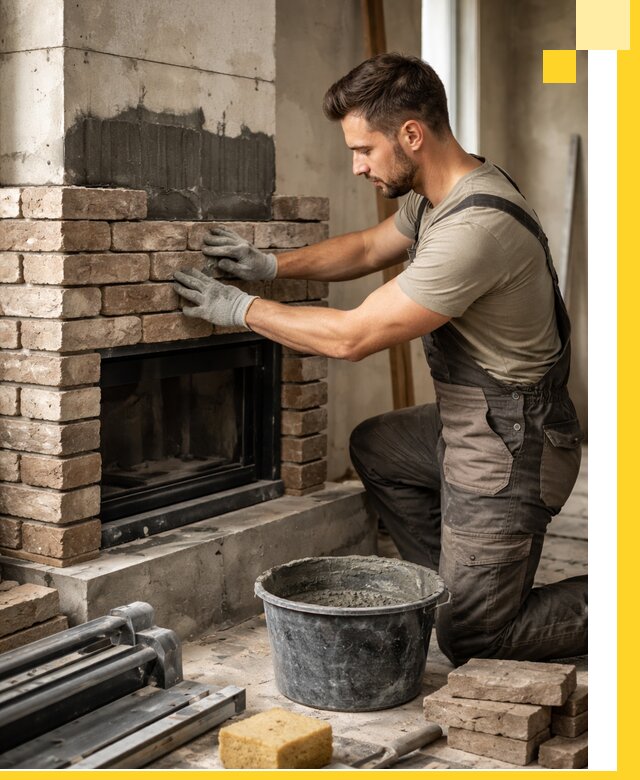 Услуги по устройству и монтажу Расул в банях и саунах в Луге